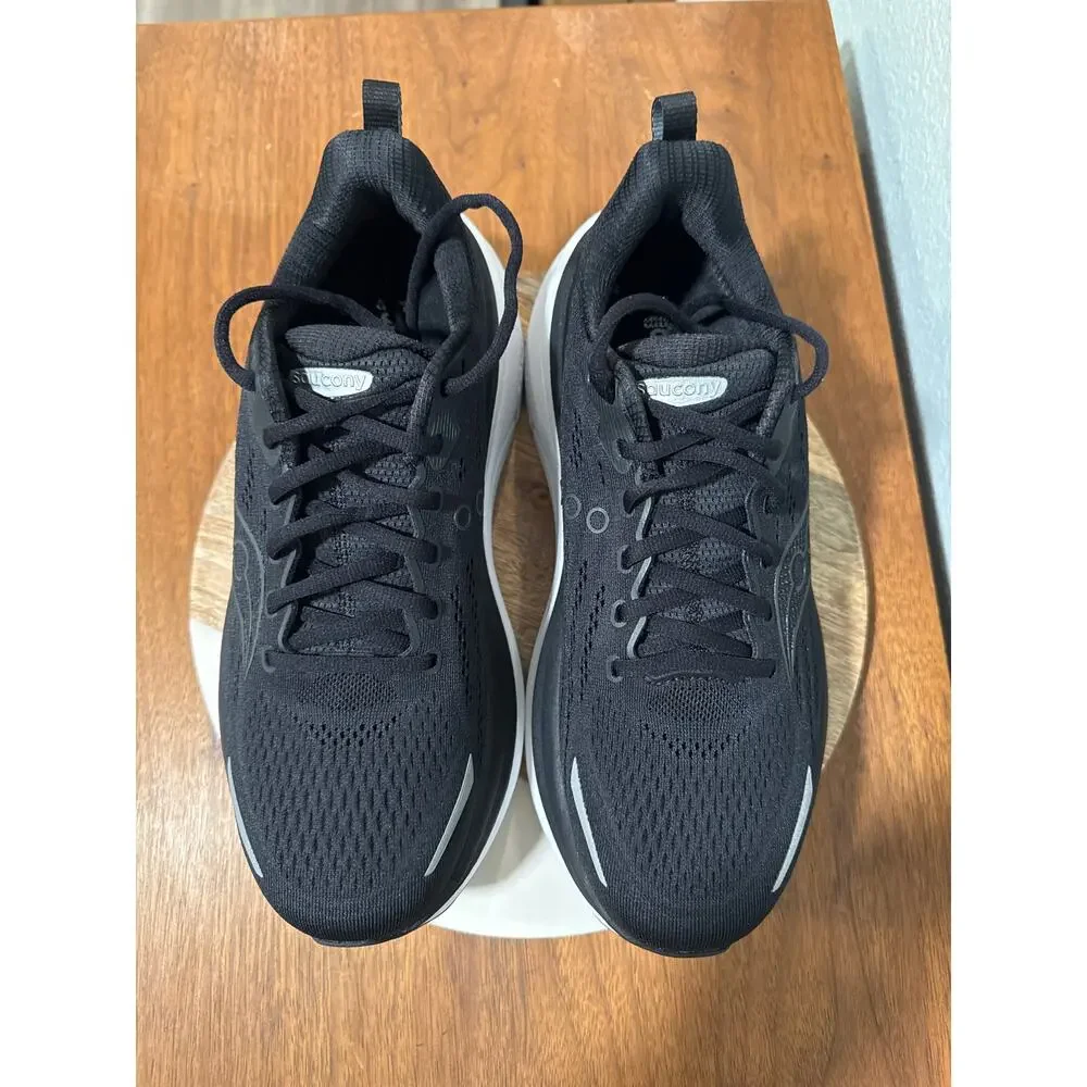 Saucony Hurricane 25 Men's Running Shoes Size 9 - Picture 4 of 7